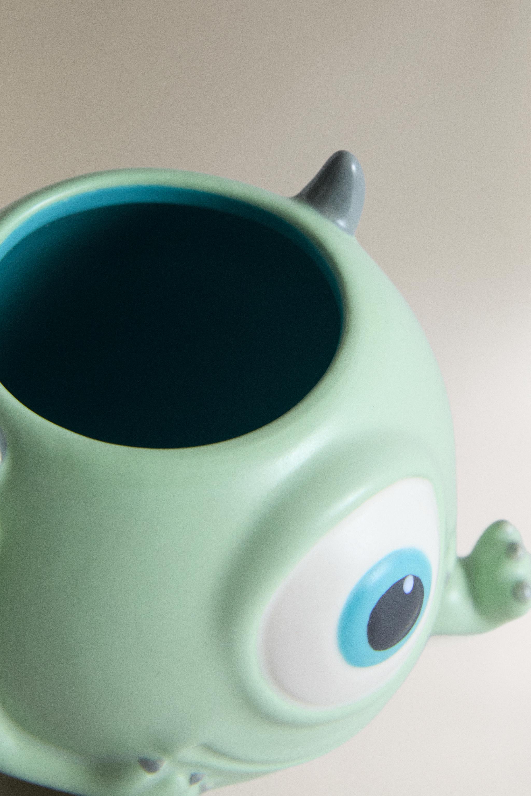 KIDS’ MIKE WAZOWSKI MONSTERS, INC. ©DISNEY/PIXAR MUG